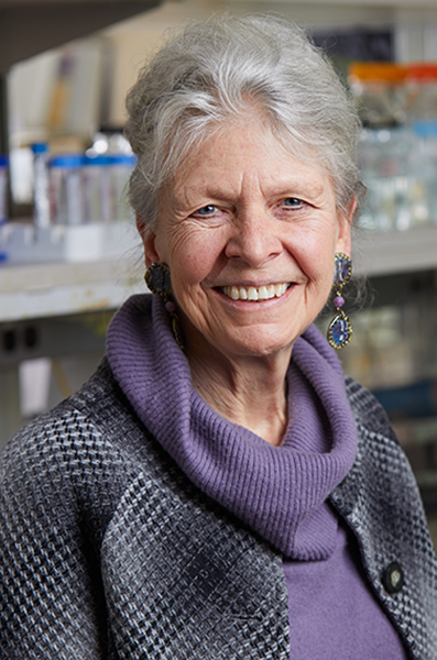 Dr. Joan Steitz