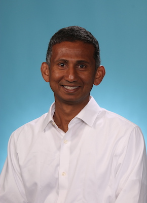 Dr. Gaya Amarasinghe