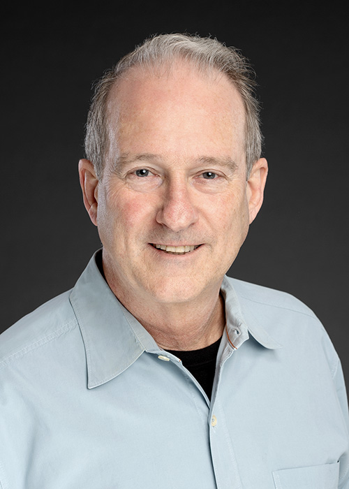 Dr. Peter McKinnon