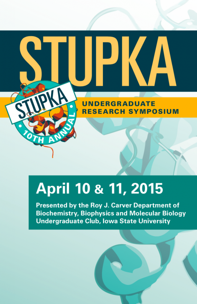 Stupka 2015 Cover