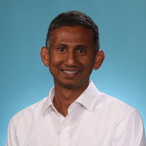 Dr. Gaya Amarasinghe